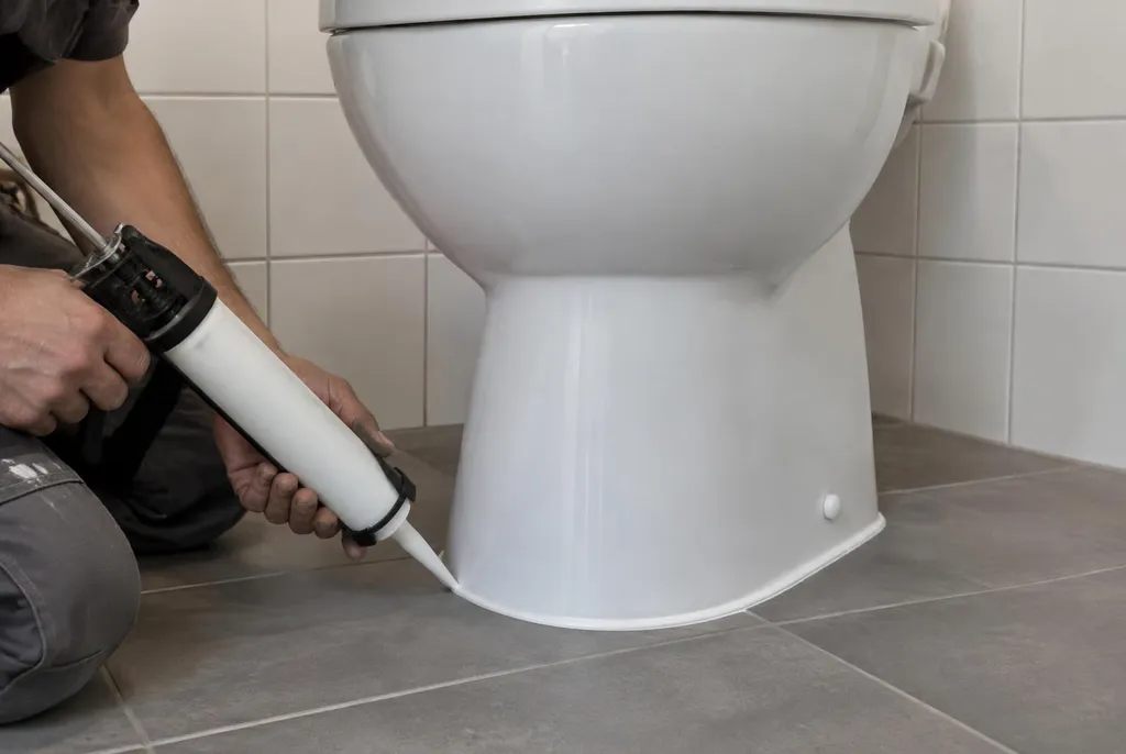 Kitbedrijf Dieren – toilet kit vervangen